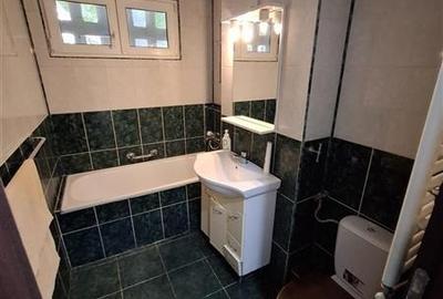 Gh Lazar- Favorit, 3 camere, parter cu centrala proprie - 17