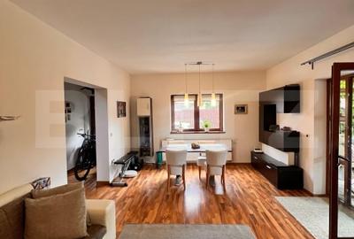 Casa indivuduala de vanzare,  4 camere, Cisnadie, Sibiu