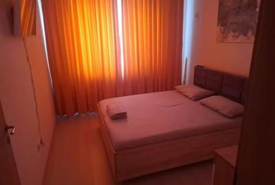 2 camere Pacii - bloc nou - 4