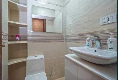 Unirii,FANTANI metrou et,2/8,decomandat,2 bai, balcon,Amenajat,mobilat,lux - 6