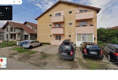 Apartament cu 3 camere semidecomandat în Central - 2