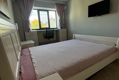 Apartament cu 3 camere în Central - 6