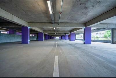 Inchiriez Parcare Palladium Residence 1 - 4