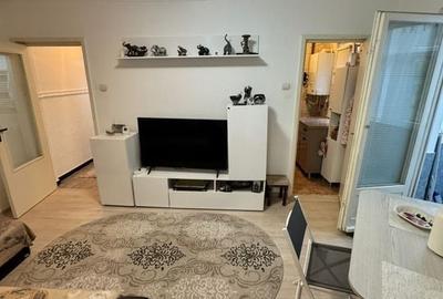 Apartament 3 camere - zona Groapa