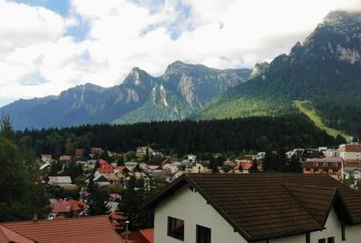 Busteni Kalinderu Vila 5 dormitoare supr 250mp - 3