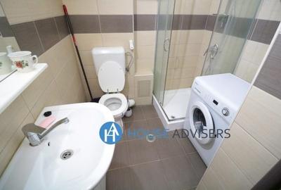 Inchiriere garsoniera Romana - 8