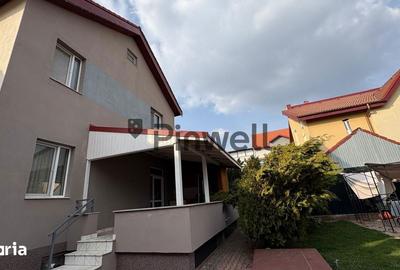 Casă cu 6 camere cu Teren 750 Mp în Cișmigiu - 12