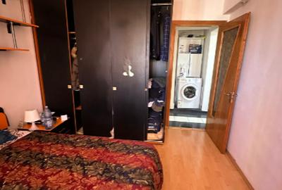 Apartament cu 2 camere semidecomandat, mobilat în Crângași - 9