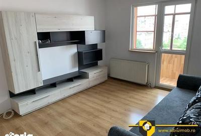 Apartament cu 3 camere semidecomandat, mobilat în Central - 7