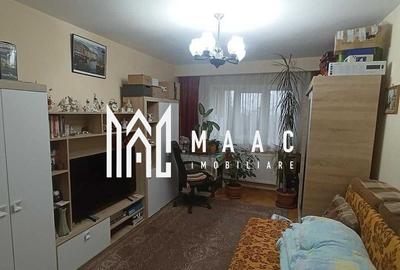 Apartament cu 2 camere decomandat, mobilat în Valea Aurie