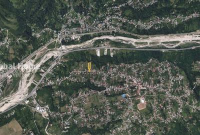 Teren în Sud
