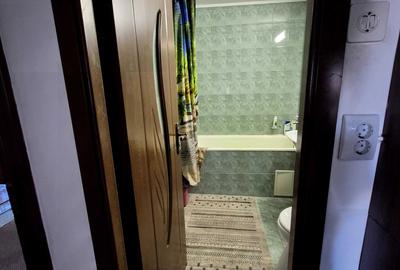 Apartament cu 2 camere decomandat în Mărăști - 5