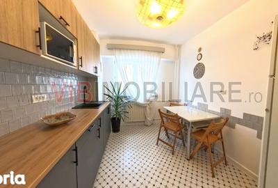 Apartament cu 2 camere în Grădina Icoanei - 12