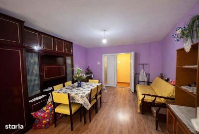 Apartament cu 3 camere decomandat în Central - 6