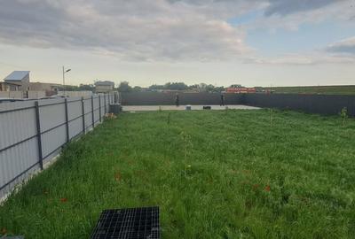 Spațiu comercial, în Cornetu - 4