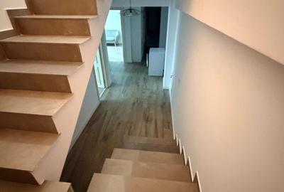 Apartament cu 4 camere decomandat, mobilat în Popas Păcurari - 9