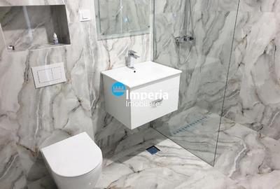 IASI REDIU Ap. cu 1 camera - DON Lake View - 6