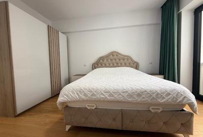 De inchiriat 2 camere 65 mp et 4 Herastrau Parkview 3 minute parc - 11
