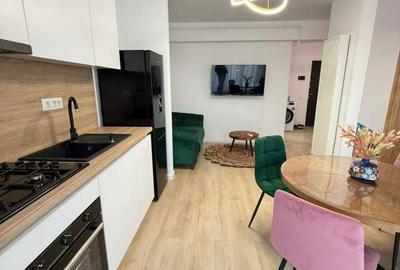 Apartament cu 2 camere decomandat în Tomis Plus - 3
