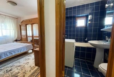 De vanzare 3 camere, decomandat, zona Moara de foc, Iasi - 9