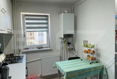 Apartament cu 3 camere semidecomandat în Brazda lui Novac - 7