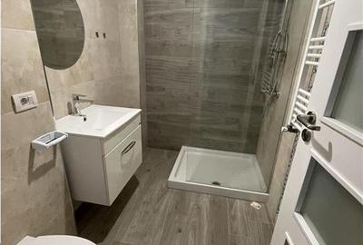 Garsoniera bloc nou, etaj 3/4 lift, Sud - Unitatile Militare - 7