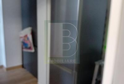 Garsonieră decomandată, mobilată în Mihai Bravu - 5