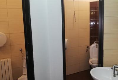 Parcul Carol activitati comerciale,horeca, showrrom, servicii - 7
