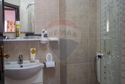 Casă cu 4 camere cu Teren 36 Mp în Valea Alba - 6