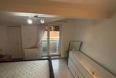 Apartament cu 3 camere decomandat în Giroc - 11