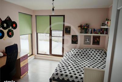 Casă cu 4 camere cu Teren 500 Mp în Corușu - 2