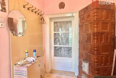 Casa de vanzare la curte comuna Zona Lunei - COMISION 0% - 3