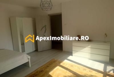 Garsonieră decomandată, mobilată în Mihai Bravu - 1