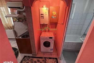 Apartament cu 2 camere semidecomandat în Zahana - 8