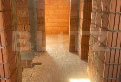 Casă cu 4 camere în Lisaura - 5