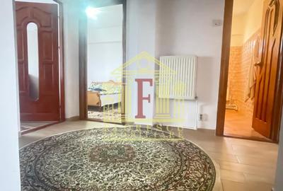 Apartament cu 4 camere decomandat, mobilat în Păcurari - 4