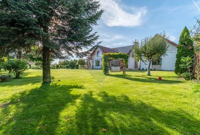 Proprietate exclusivista de vanzare: 2 case | 9 camere | 2000 mp teren - 1