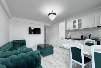 Comision 0% | Apartament in Mamaia Nord cu vedere catre mare si lac - 3