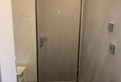 Garsonieră, mobilată în Rovine - 2