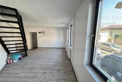 Casa la pret de apartament in zona Foisorului de Foc