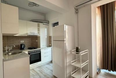 Delfinariu - Apartament 2 camere de inchiriat - 5