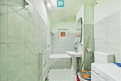Apartament cu 1 camera in zona Fratelia - 2