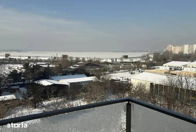 Apartament cu 2 camere în Domnești - 4