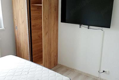 Apartament cu 2 camere decomandat în Central - 2