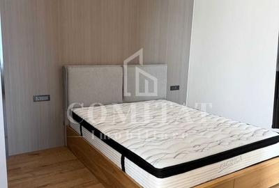 Apartament cu 4 camere decomandat, mobilat în Iris - 7