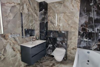 Duplex cu 5 camere cu Canalizare în Cristian - 5