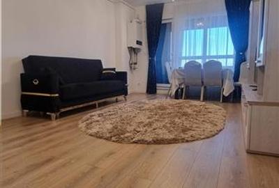 Apartament cu 2 camere decomandat, mobilat în Aurel Vlaicu - 2