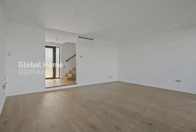 Casa 4 camere 132 MP | Tunari | Pipera Nord | 2 locuri de parcare | - 5