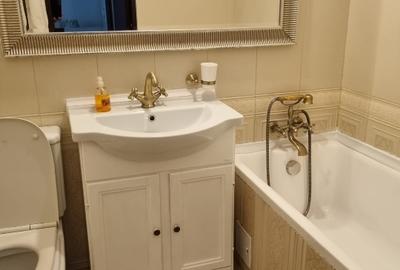 Apartament 3 camere | Zonă liniștită | Metrou | Parcare - 9