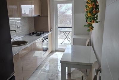 Apartament cu 2 camere decomandat în Runcu - 4